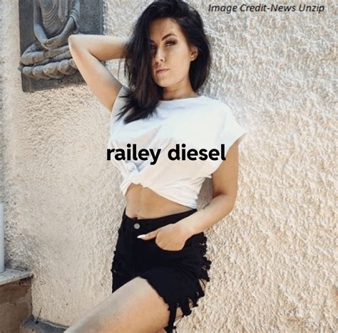 railey diesel nackt|Railey Diesel – Pornstar Videos